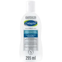 Cetaphil PRO ItchControl Waschlotion Körper 295 ml