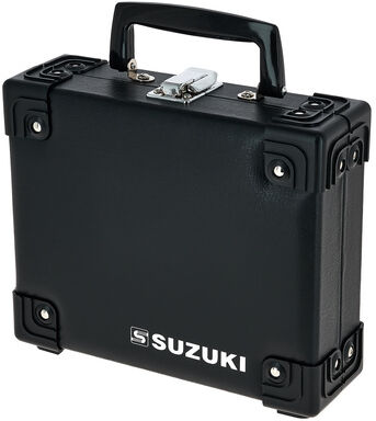 Suzuki 10HC-6 6 pieces 10-hole case