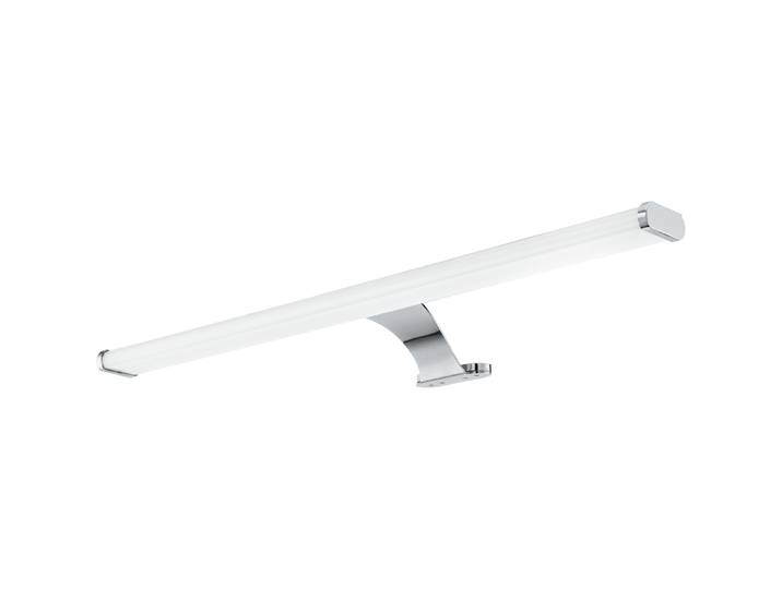 Eglo Wandlampe Vinchio Chrom Stahl 1600 lm B 14 cm - LED - Lichtfarbe: Warmweiss - LED Energiesparlampen