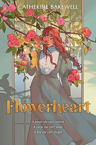 Catherine Bakewell - Flowerheart - Preis vom 09.10.2026 07:28:09 h