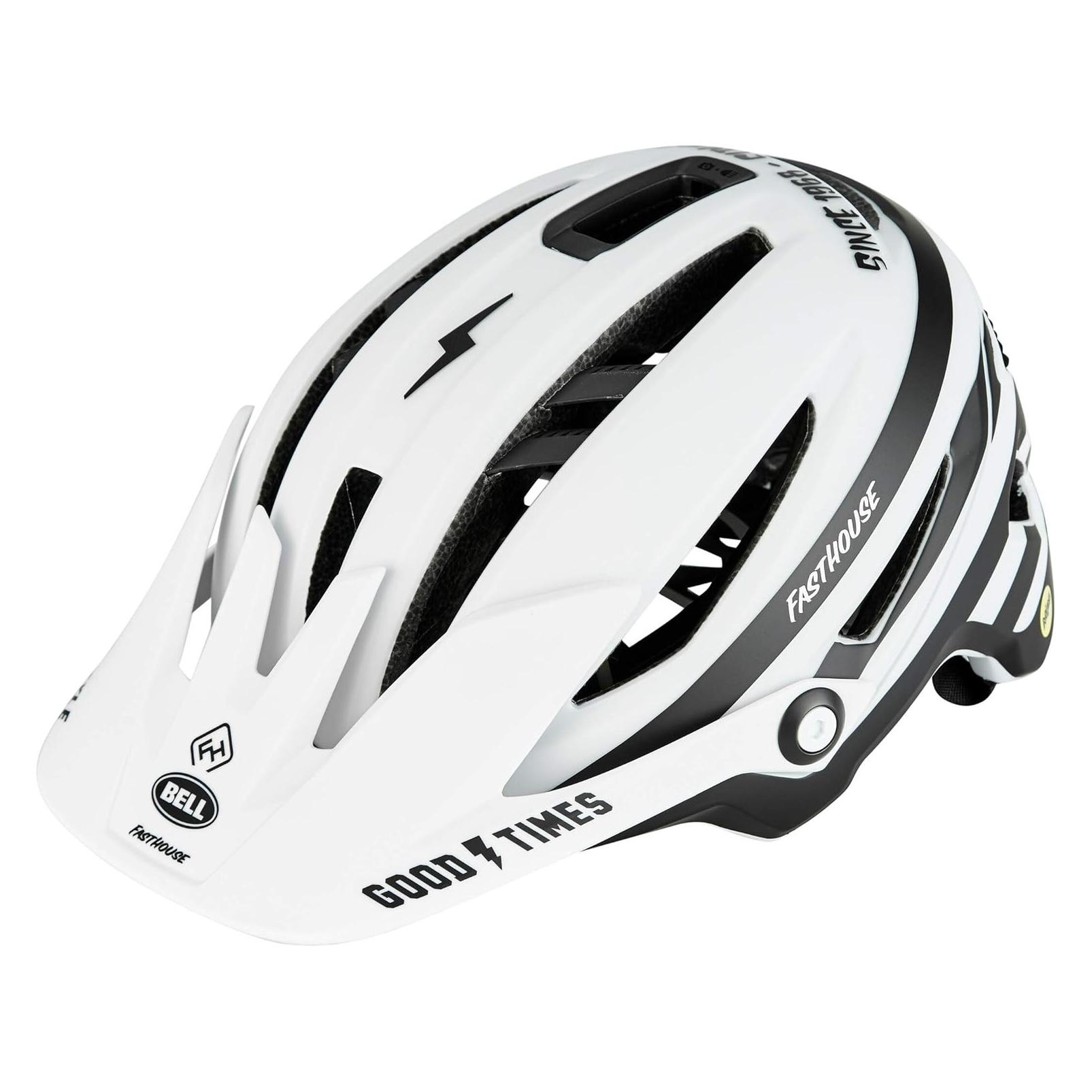 Bell Sixer MIPS (55 - 59 cm) (1039958)