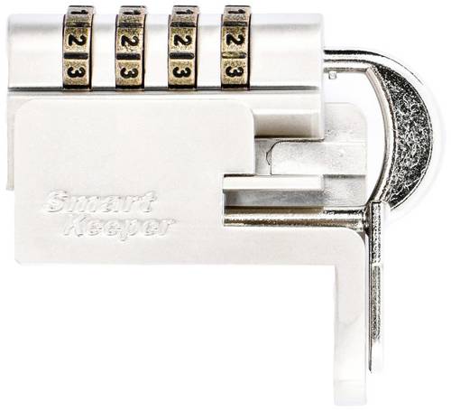 Smartkeeper USB-A Port Schloss CSK-SLD01 Grau Zahlenschloss CSK-SLD01