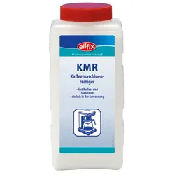 Eilfix KMR Pulver 1 kg Spezialreiniger-Pulver für Kaffeemaschinen