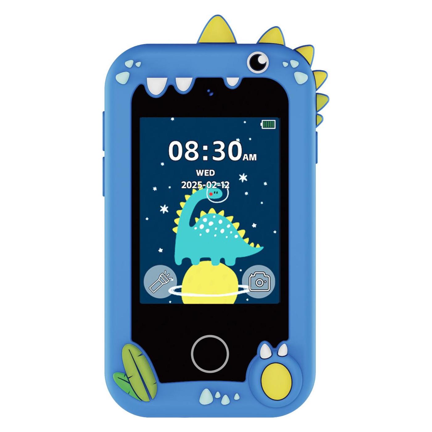 Samsonite MINILENS Toy Smartphone Blue (P241331)