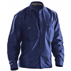 Jobman Baumwollhemd 5601 6700 xxxl