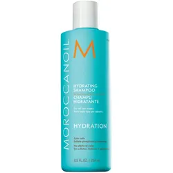 Hydrating Shampoo 250 ml