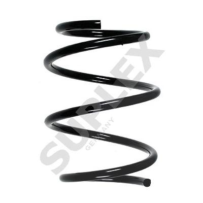 Suplex Fahrwerksfeder [Hersteller-Nr. 06008] für Mini