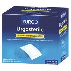Urgosterile