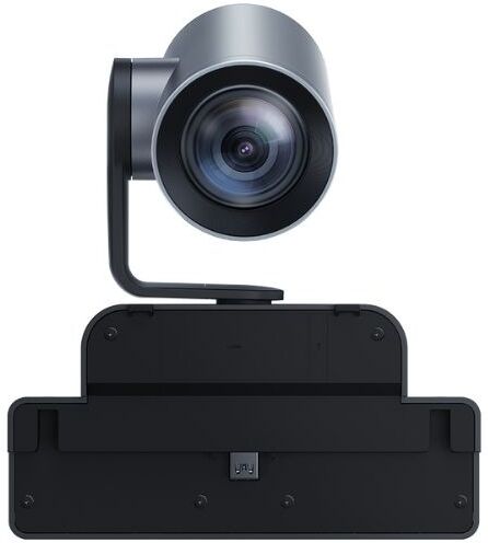 Yealink MB-12X Pro Caméra professionnelle 4K avec zoom optique 12x conçue pour MeetingBoard Pro, idéale pour les salles de réunion moyennes et