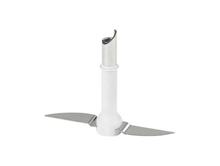 Bamix Messer Alukupplung