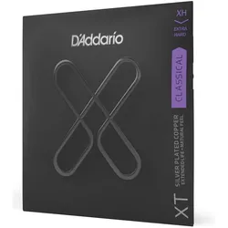 D'Addario XTC44, Saiten