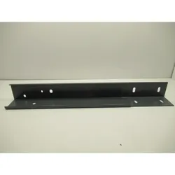 Holzkraft Tischbein HDT 1500 RAL7011 | 0518001511