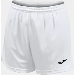 JOMA Paris II Shorts Mädchen 200 - weiß 152