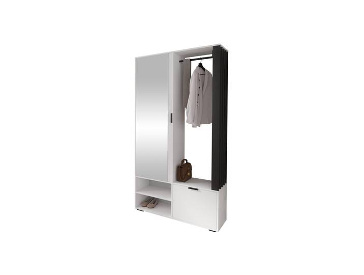 GARDEROBE Milo