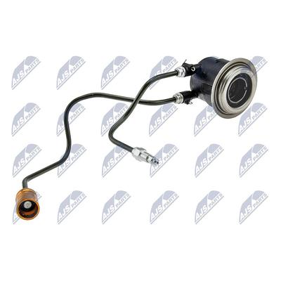Nty Zentralausrücker, Kupplung [Hersteller-Nr. NWS-LR-001] für Mg, Rover