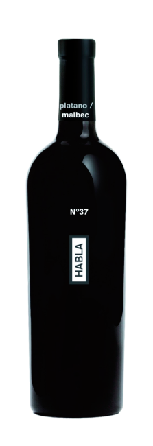 Habla Nº37 2022 - 75cl