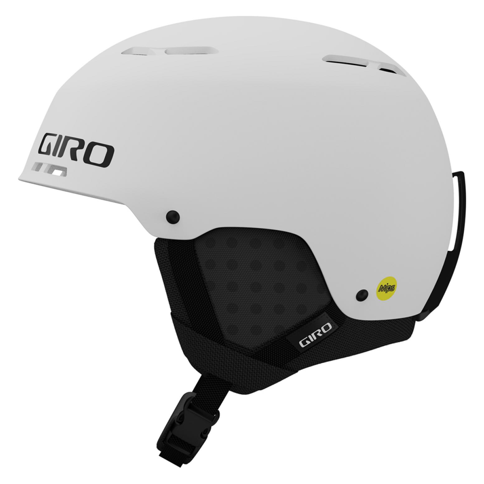 Giro Emerge Spherical (59 - 62.50 cm, L) (180190100900718060)