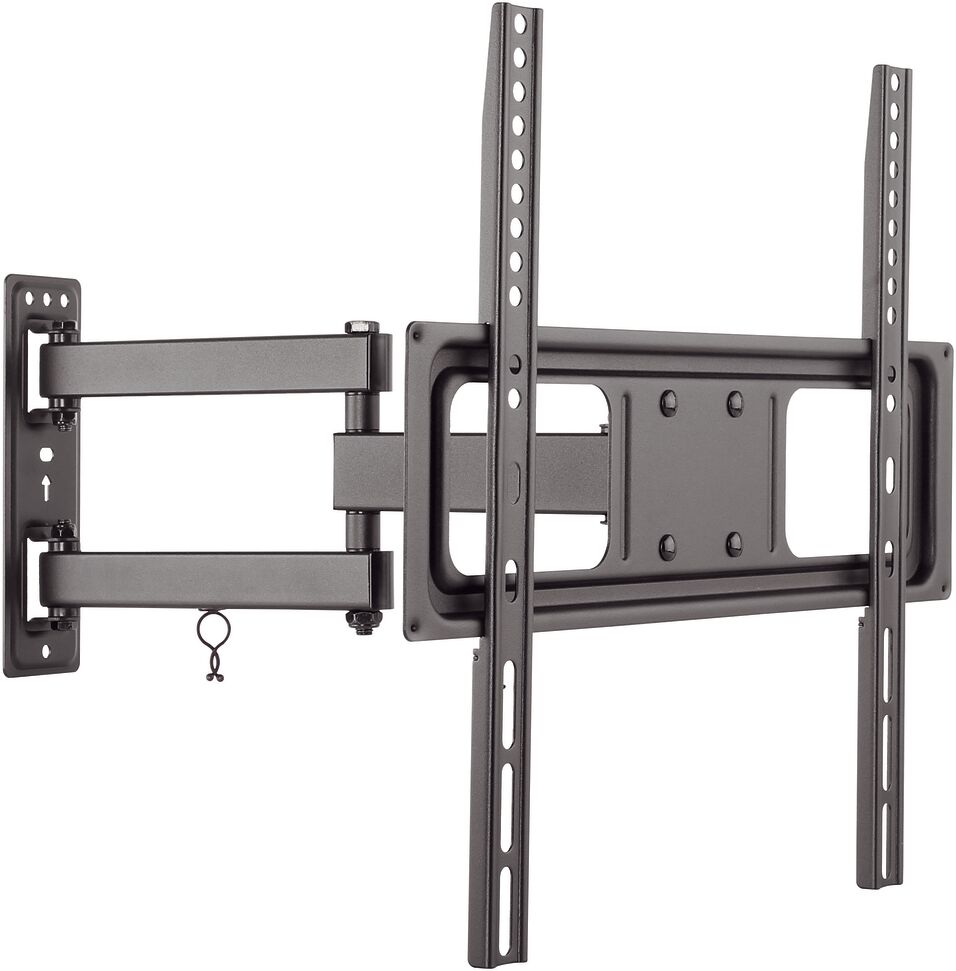 Staffa tv Munari SP339 per schermi fino a 60 pollici e 35 kg