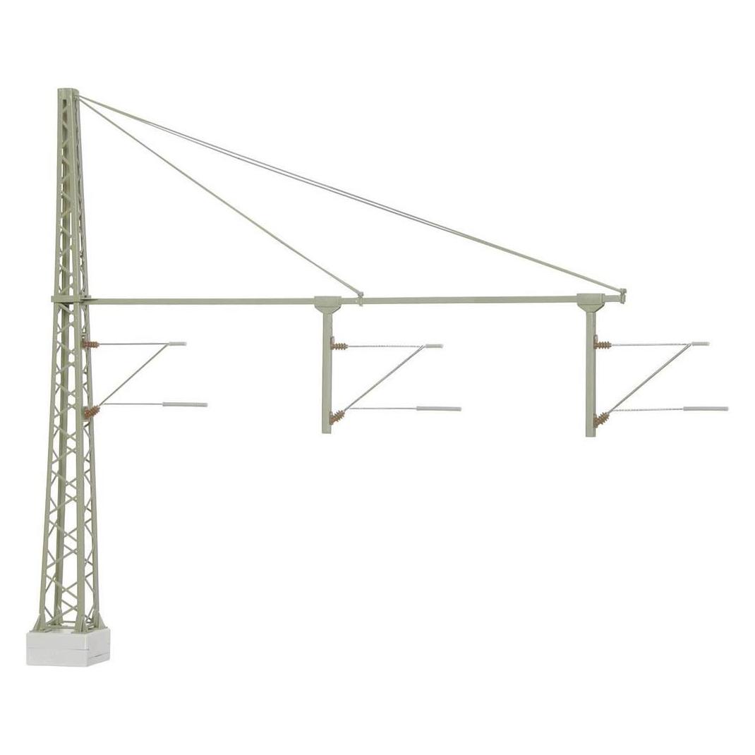 Viessmann H0 Rohrausleger Universell 416 (Spur H0) (4161)