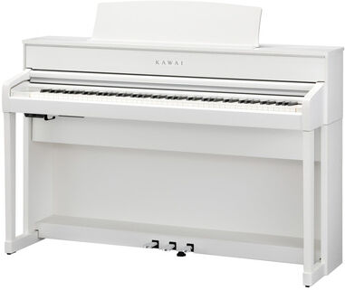 Kawai CA-701 W blanc