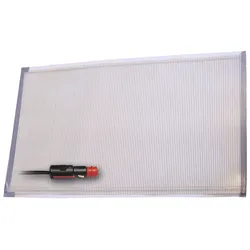 Pro Car Heizmatte 12 V