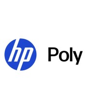 HP Poly+ Analyze Serviceerweiterung erweiterter Hardware-Austausch für Videokonferenzgeräte 3 Jahre Lieferung Reaktionszeit: am nächsten Arbeitstag Poly VVX 350 (UQ7W3PB)