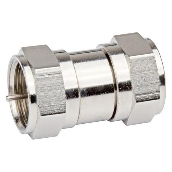 Kathrein F-Doppelstecker EMU 04 (90 dB) (273244)