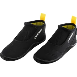 Cressi Aquatrek Boots - Wasserschuhe - Black - 40-41