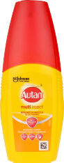 Autan Spray repellente per zanzare 100 ml