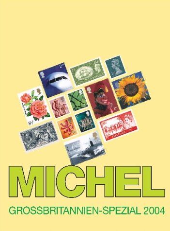o.A. - Großbritannien-Spezial-Katalog 2004 - Preis vom 09.10.2026 07:28:09 h