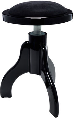 Thomann PS-37BP Schwarz poliert