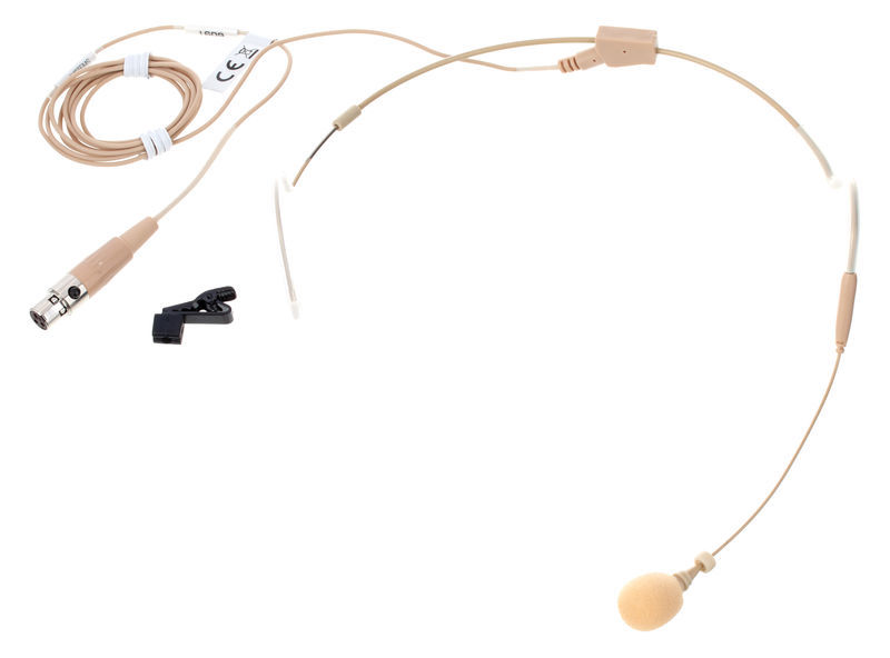 LD Systems LDWS100MH3 beige