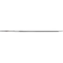 PFERD TOOLS Sägefeile Dreikant extra schmal Hieb 2 universell zum Schärfen - 11403152