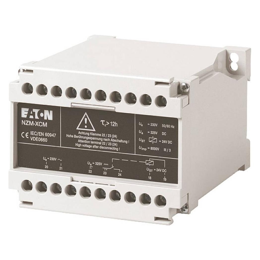 Eaton EATO Kondensatorgerät (229413)
