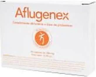 Bromatech Aflugenex 24caps