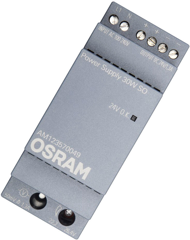 Osram Power Supply Ps 30 Ps 30