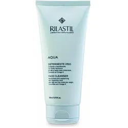 Rilastil, Gesichtsreinigung, Aqua (Reinigungsschaum, 200 ml)