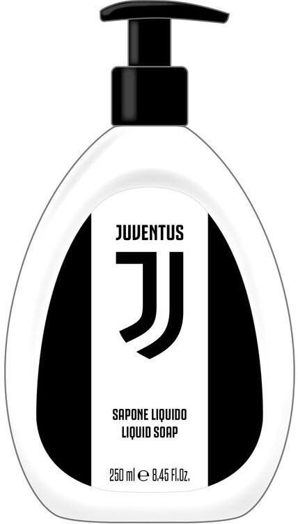 Juventus Sapone Liquido 250 ML