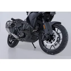 SW-Motech Motorschutz - Schwarz. KTM 1290 / 1390 Super Adventure (21-).