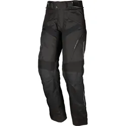 Modeka Clonic wasserdichte Motorrad Textilhose