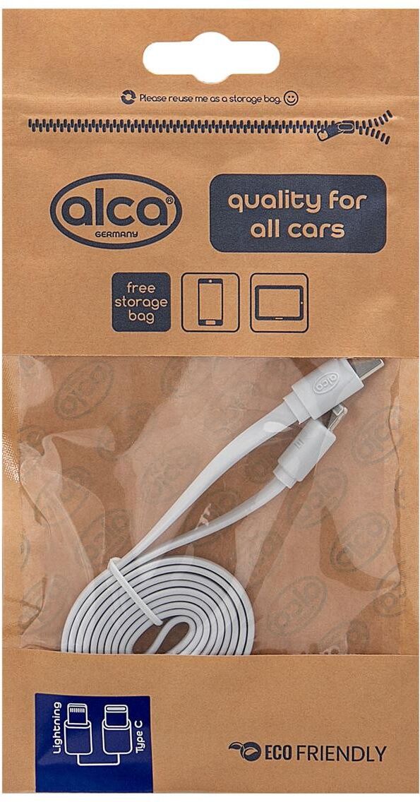 ALCA 510760 USB charge cable