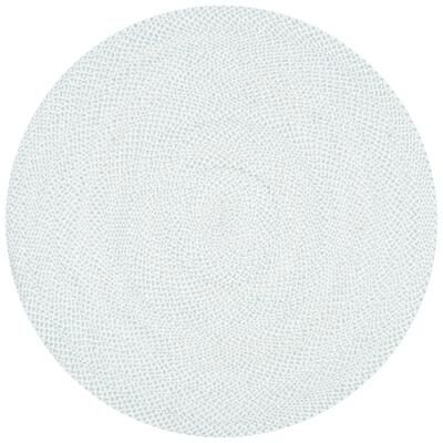 SAFAVIEH Handmade Handmade Odyle Country Geometric Polyester Rug