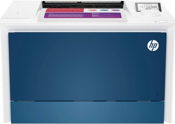 HP Color Laserjet Pro 4202dn Farve Laserprinter