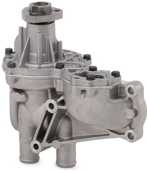 SKF VKPA 81410 Water pump