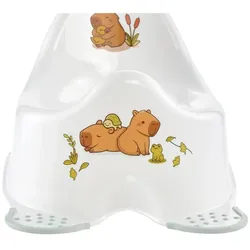 5x keeeper, Töpfchen, Babytopf Capybara