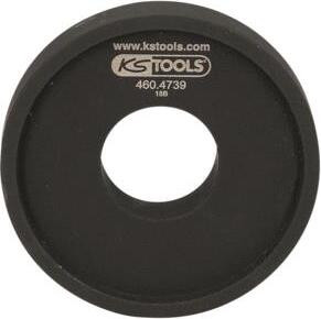 KS Tools Inzetplaat Ø 55 mm