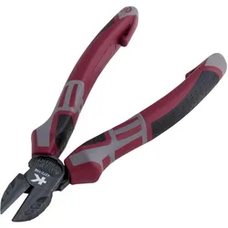 Kraftwerk, Bolzenschneider + Seitenschneider, Seitenschneider (160 mm)