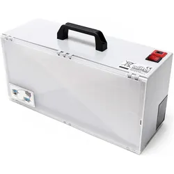 Wiltec Absauganlage
