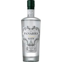 Panarea Island Gin Panarea Gin