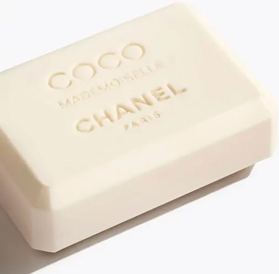 Chanel Savon Coco Mademoiselle 100 gr